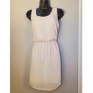 Hello Miss | Sheer dress